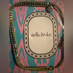 Stella Dot bracelet